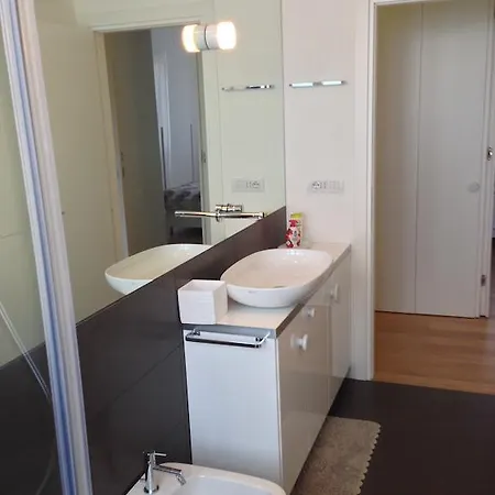 فندق مبيت وإفطار Flaminio Soul