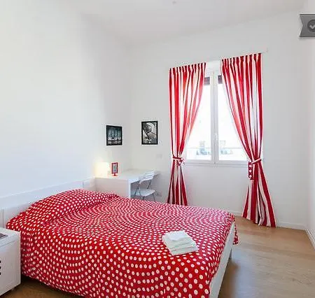 Flaminio Soul فندق مبيت وإفطار 3*