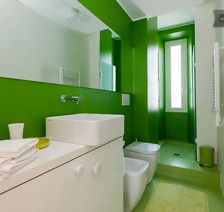 Flaminio Soul Bed and breakfast Roma