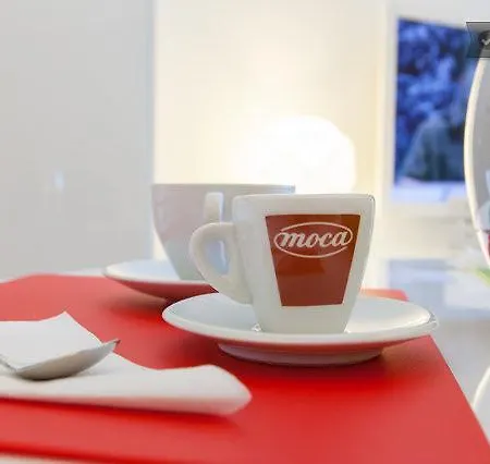 فندق مبيت وإفطار Flaminio Soul 3*