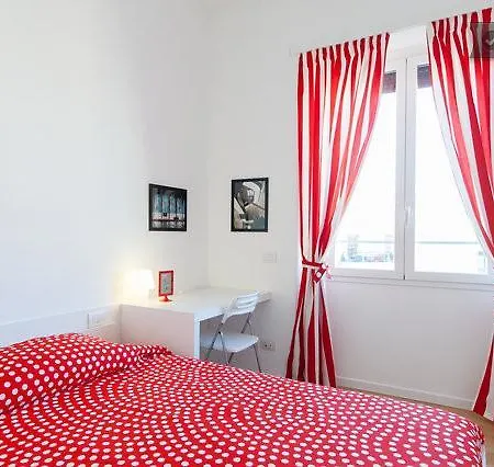 Flaminio Soul Bed and breakfast Roma