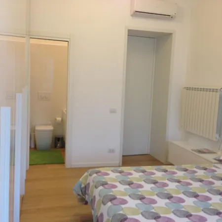 فندق مبيت وإفطار Flaminio Soul روما