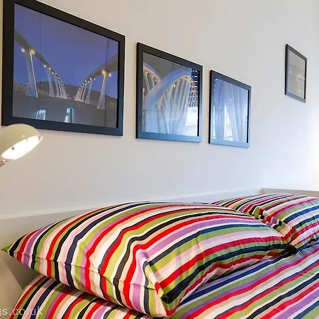 فندق مبيت وإفطار Flaminio Soul 3*