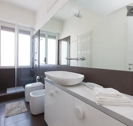 Flaminio Soul فندق مبيت وإفطار 3*