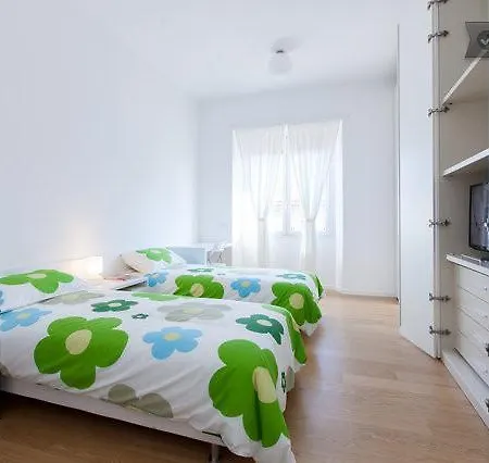 Flaminio Soul فندق مبيت وإفطار 3*