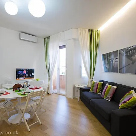 Flaminio Soul فندق مبيت وإفطار 3*