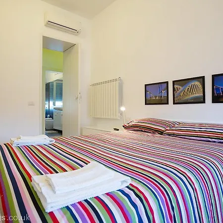 فندق مبيت وإفطار Flaminio Soul 3*