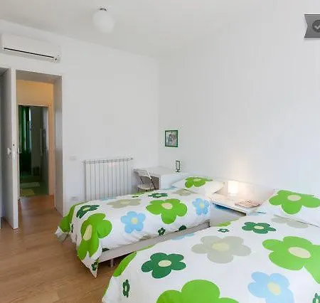 Bed and breakfast Flaminio Soul