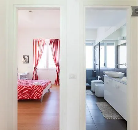 فندق مبيت وإفطار Flaminio Soul روما