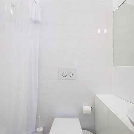 Flaminio Soul 3* روما