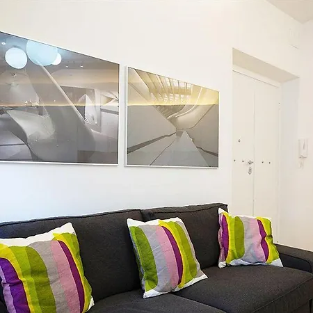 Flaminio Soul Bed and breakfast