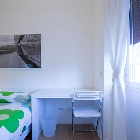 Flaminio Soul فندق مبيت وإفطار 3*