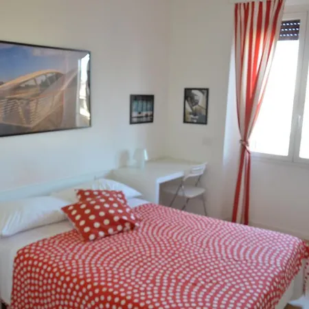 فندق مبيت وإفطار Flaminio Soul 3*