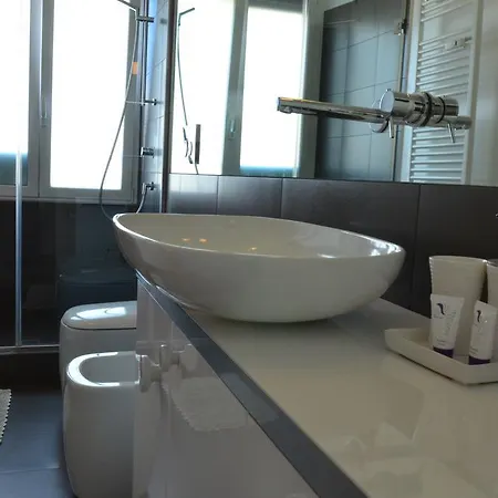 Flaminio Soul Bed and breakfast