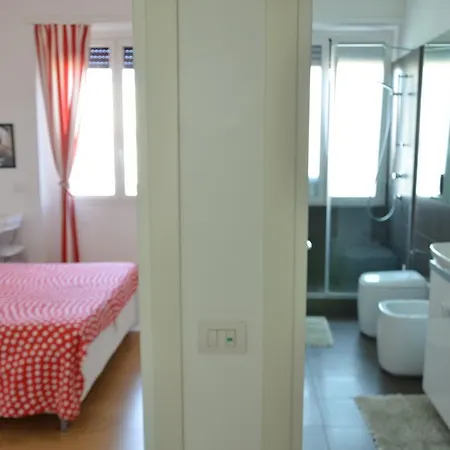 فندق مبيت وإفطار Flaminio Soul