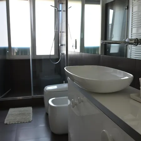 Flaminio Soul فندق مبيت وإفطار 3*