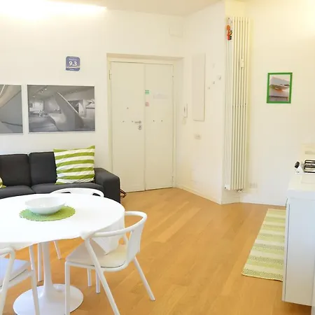 Flaminio Soul فندق مبيت وإفطار 3*