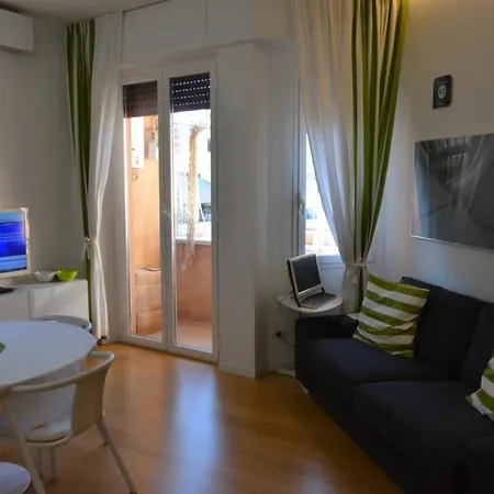 فندق مبيت وإفطار Flaminio Soul