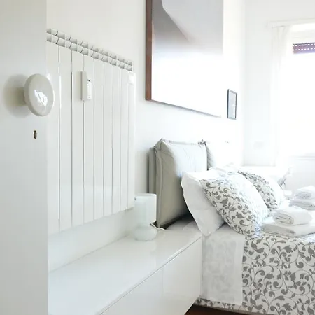 فندق مبيت وإفطار Flaminio Soul
