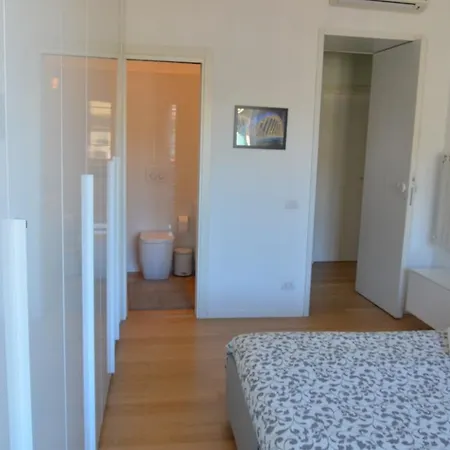 Flaminio Soul فندق مبيت وإفطار روما