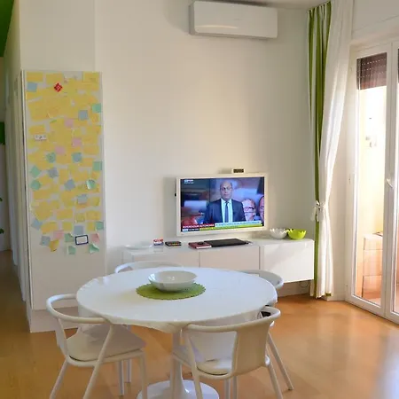 Flaminio Soul فندق مبيت وإفطار 3*