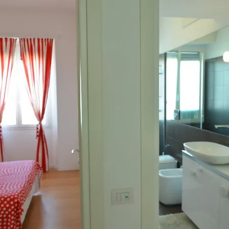 Flaminio Soul فندق مبيت وإفطار