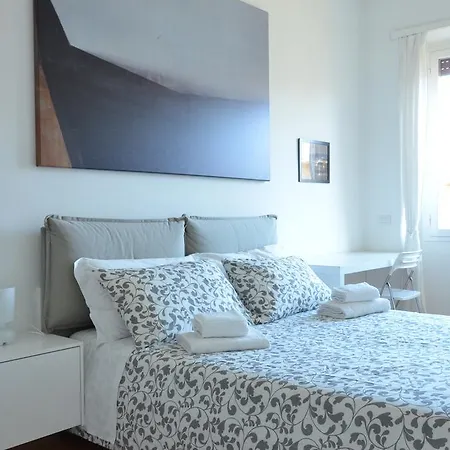 فندق مبيت وإفطار Flaminio Soul روما