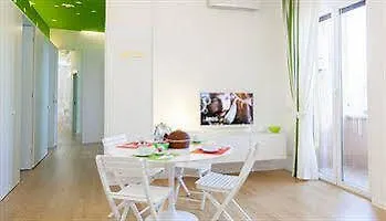 Flaminio Soul روما
