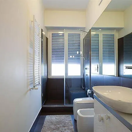 Flaminio Soul فندق مبيت وإفطار