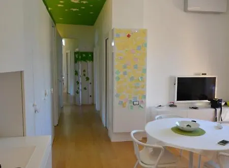 فندق مبيت وإفطار Flaminio Soul 3*