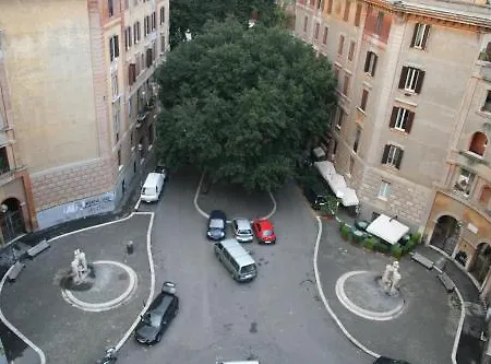 Flaminio Soul Bed & Breakfast Roma