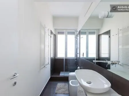 فندق مبيت وإفطار Flaminio Soul روما