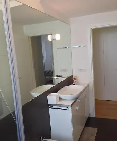 Bed and breakfast Flaminio Soul Roma