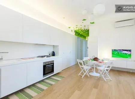 Flaminio Soul Bed and breakfast