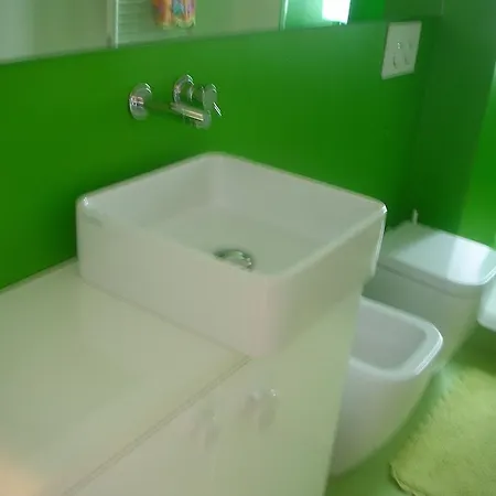 Flaminio Soul 3* Rome
