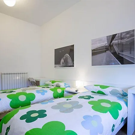 Flaminio Soul 3*